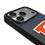 Denver Broncos 1993-1996 Historic Collection Linen MagSafe Compatible Phone Case for Apple iPhone