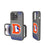 Denver Broncos 1993-1996 Historic Collection Linen Soft Touch Phone Case
