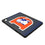 Denver Broncos 1993-1996 Historic Collection Linen Tablet Case for Apple iPad