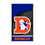 Denver Broncos 1993-1996 Historic Collection Passtime 5000mAh Flat Powerbank