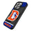 Denver Broncos 1993-1996 Historic Collection Passtime Bump Phone Case