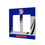 Denver Broncos 1993-1996 Historic Collection Passtime Hidden-Screw Light Switch Plate