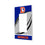 Denver Broncos 1993-1996 Historic Collection Passtime Hidden-Screw Light Switch Plate