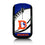 Denver Broncos 1993-1996 Historic Collection Passtime Wireless Mouse
