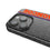 Denver Broncos 1993-1996 Historic Collection Sidebar Bling Phone Case