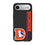 Denver Broncos 1993-1996 Historic Collection Sidebar MagSafe Compatible Phone Case for Apple iPhone