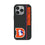 Denver Broncos 1993-1996 Historic Collection Sidebar MagSafe Compatible Phone Case for Apple iPhone