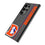 Denver Broncos 1993-1996 Historic Collection Sidebar MagSafe Compatible Phone Case for Samsung Galaxy