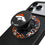 Denver Broncos Confetti PopSockets Magnetic Phone Grip and Stand
