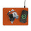 Denver Broncos 2024 Edition 15-Watt Wireless Charger and Mouse Pad