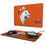 Denver Broncos 2024 Edition 15-Watt Wireless Charger and Mouse Pad