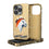 Denver Broncos 2024 Illustrated Limited Edition Bling Phone Case