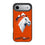 Denver Broncos 2024 Illustrated Limited Edition Bump Phone Case