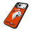 Denver Broncos 2024 Illustrated Limited Edition Bump Phone Case