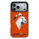 Denver Broncos 2024 Illustrated Limited Edition Bump Phone Case