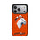 Denver Broncos 2024 Illustrated Limited Edition Bump Phone Case