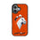 Denver Broncos 2024 Illustrated Limited Edition Bump Phone Case