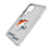 Denver Broncos 2024 Edition Clear Phone Case for Samsung Galaxy
