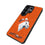 Denver Broncos Deco MagSafe Compatible Phone Case for Samsung Galaxy