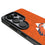 Denver Broncos Deco MagSafe Compatible Phone Case for Samsung Galaxy