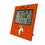 Denver Broncos 2024 Edition Wall Clock