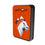 Denver Broncos 2024 Illustrated Limited Edition Wireless Mag Power Bank