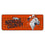 Denver Broncos 2024 Illustrated Limited Edition Wireless USB Keyboard