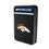Denver Broncos Endzone Plus Wireless Mag Power Bank