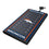Denver Broncos Field 5000mAh Flat Powerbank