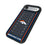 Denver Broncos Field Bump Phone Case