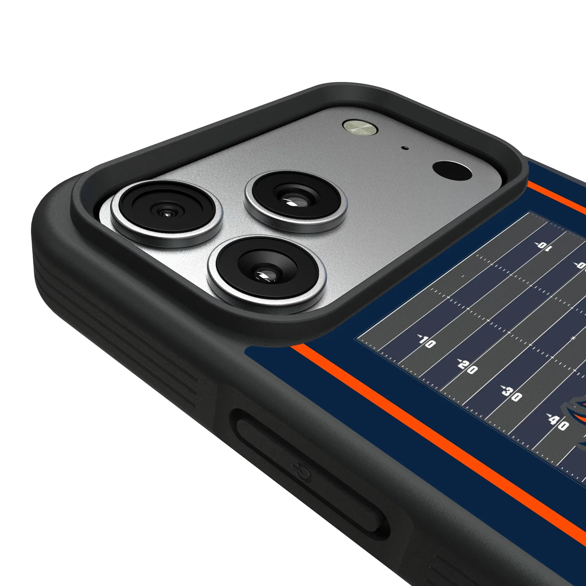 Denver Broncos Field Bump Phone Case
