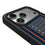 Denver Broncos Field Bump Phone Case