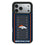 Denver Broncos Field Bump Phone Case