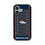 Denver Broncos Field Bump Phone Case