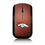 Denver Broncos Football Wireless Mouse