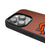 Denver Broncos Football Wordmark Bump Phone Case