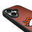 Denver Broncos Football Wordmark Bump Phone Case