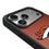 Denver Broncos Football Wordmark Bump Phone Case