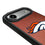 Denver Broncos Football Wordmark MagSafe Compatible Phone Case for Apple iPhone