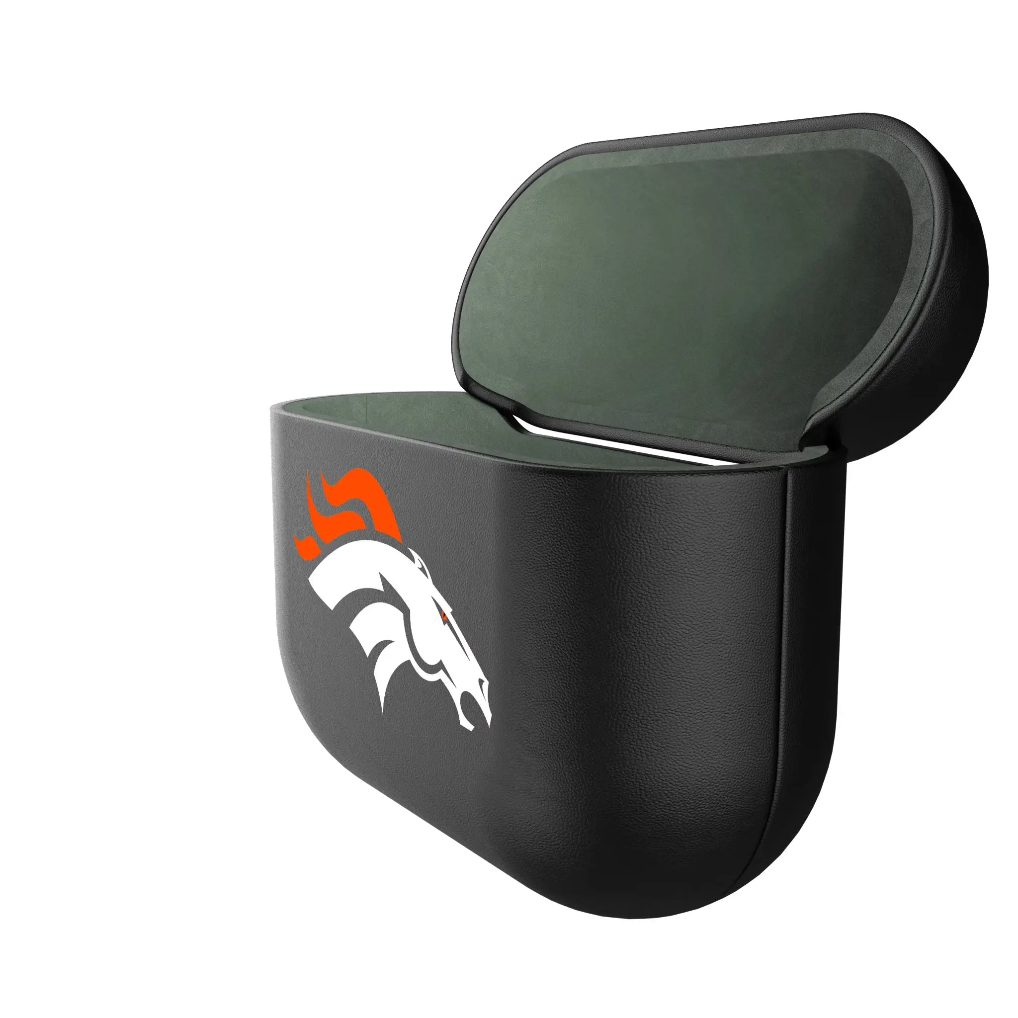 Denver Broncos Insignia AirPod Case Cover