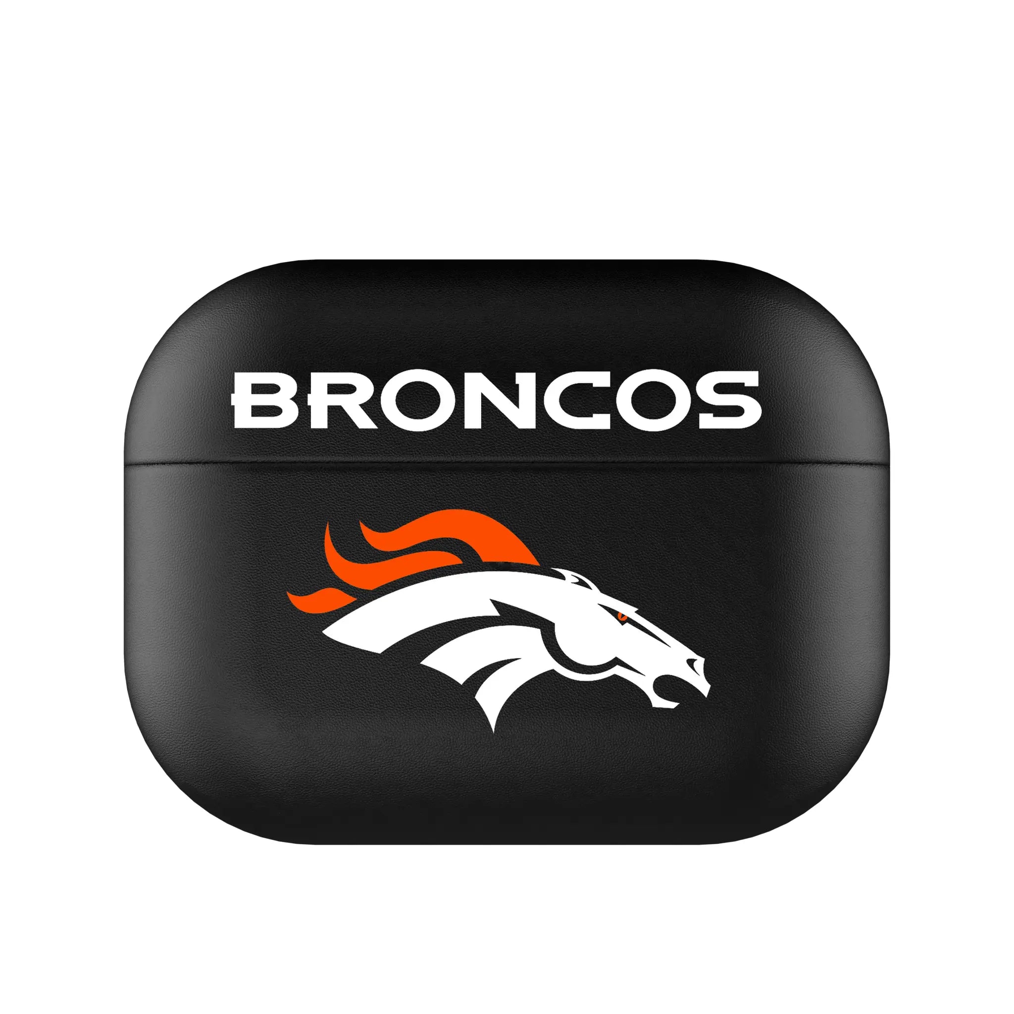Denver Broncos Insignia AirPod Case Cover