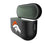 Denver Broncos Insignia AirPod Case Cover