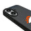 Denver Broncos Linen MagSafe Compatible Phone Case for Apple iPhone