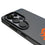 Denver Broncos Linen MagSafe Compatible Phone Case for Samsung Galaxy
