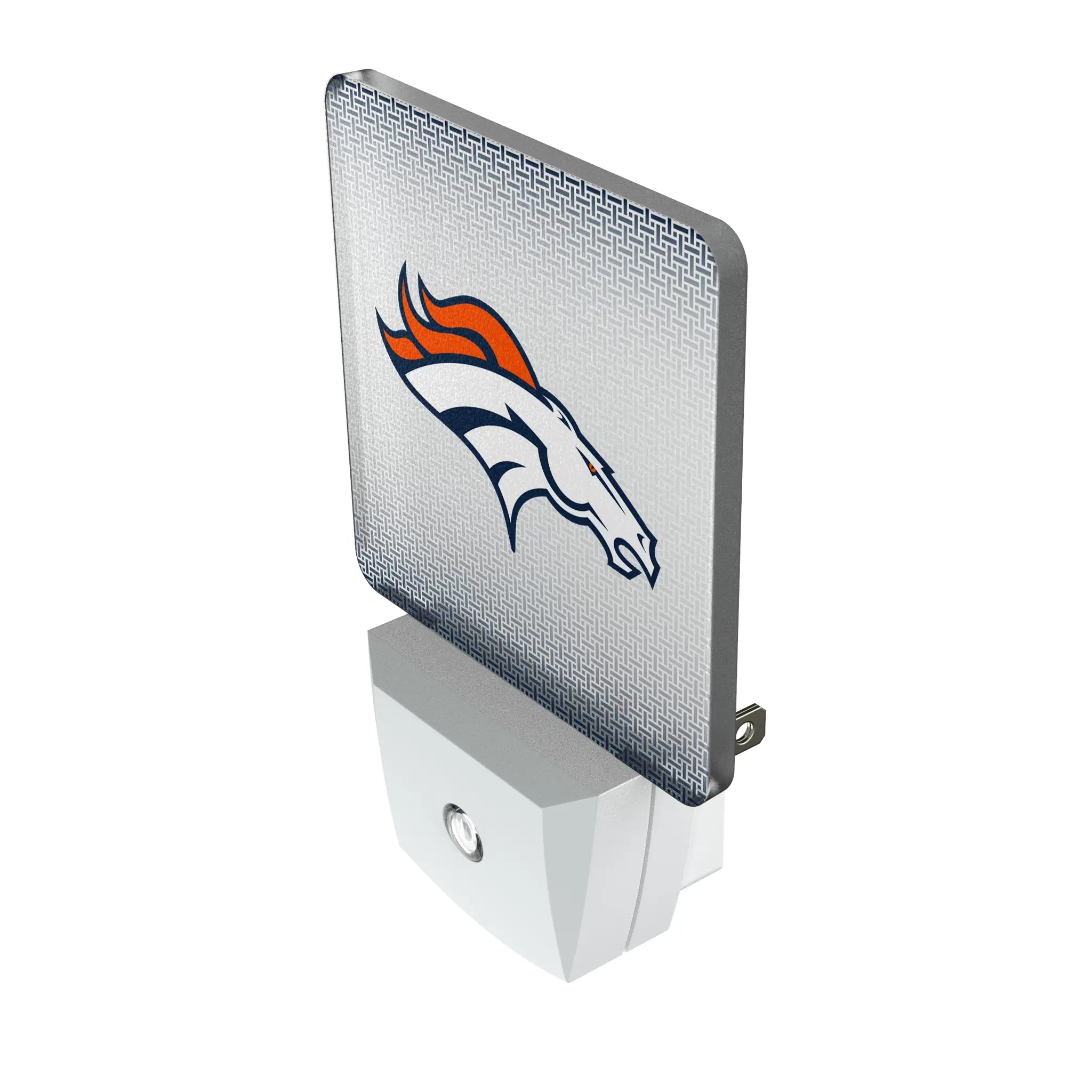 Denver Broncos Linen Night Light 2-Pack
