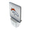 Denver Broncos Linen Night Light 2-Pack