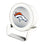 Denver Broncos Linen Night Light Charger and Bluetooth Speaker