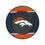 Denver Broncos Mesh PopSockets Magnetic Phone Grip and Stand