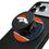 Denver Broncos Mesh PopSockets Magnetic Phone Grip and Stand