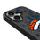 Denver Broncos Paisley Bump Phone Case